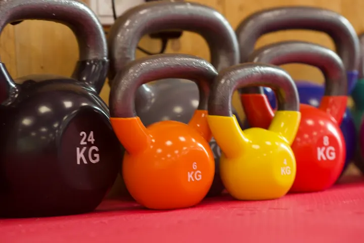 Sportwerk Berlin — fitnessstudio in Gropiusstadt, Berlin — 2