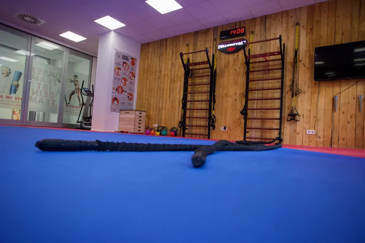 Sportwerk Berlin — fitnessstudio in Berlin — 4
