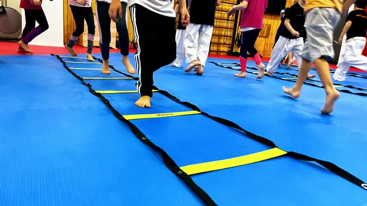 Sportwerk Berlin — fitnessstudio in Berlin — 5