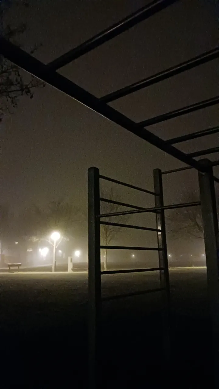 Calisthenics Park / Outdoor Fitness — fitnessstudio in München — 5