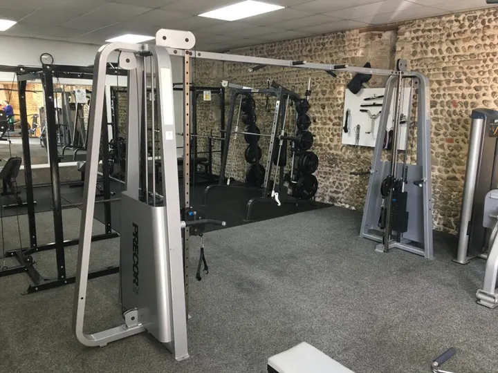 Cromwell Barn Health & Fitness Centre — fitness studio in Fakenham — 2