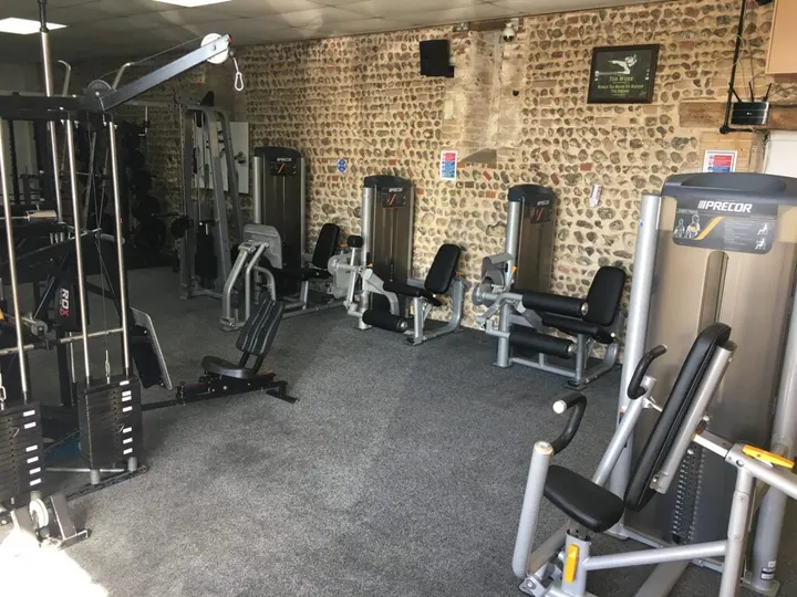 Cromwell Barn Health & Fitness Centre — fitness studio in Fakenham — 3
