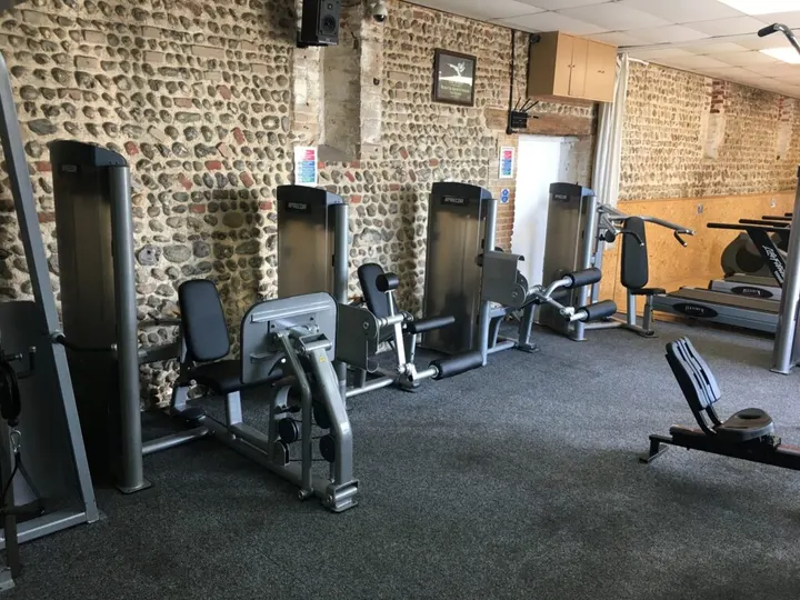 Cromwell Barn Health & Fitness Centre — fitness studio in Fakenham — 3