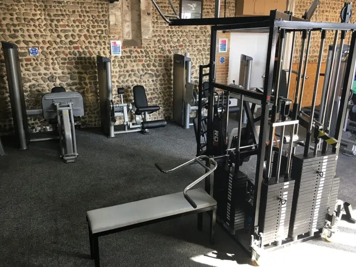 Cromwell Barn Health & Fitness Centre — fitness studio in Fakenham — 4