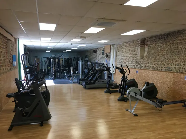 Cromwell Barn Health & Fitness Centre — fitness studio in Fakenham — 5
