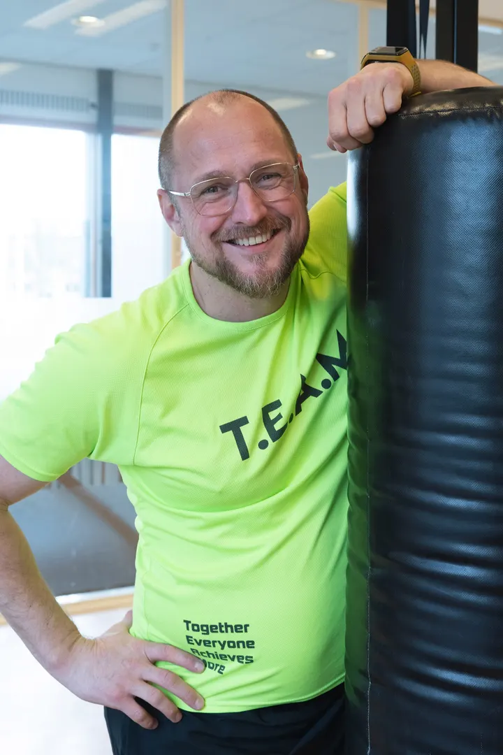 XLPRO Bewegen, Leefstijl & Fitness — sportschool-studio in Schoonhorst, Zwolle — 2