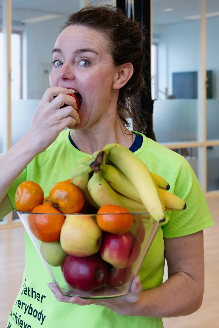 XLPRO Bewegen, Leefstijl & Fitness — sportschool-studio in Schoonhorst, Zwolle — 3