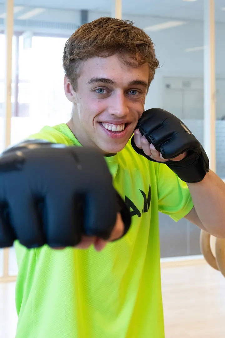 XLPRO Bewegen, Leefstijl & Fitness — sportschool-studio in Zwolle — 6