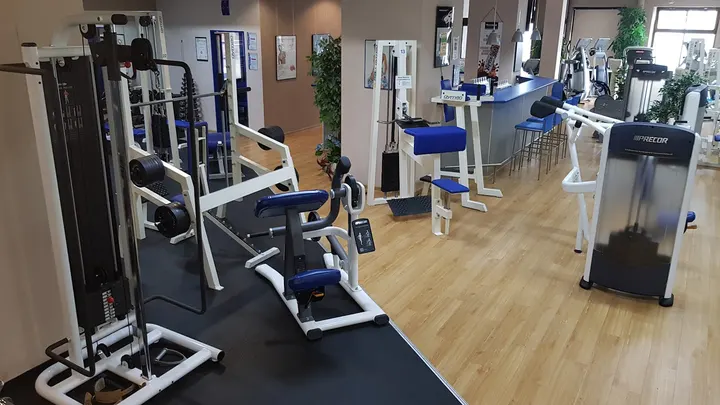 Easy-Fit — fitnessstudio in Geiselhöring — 2