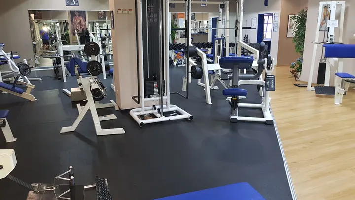 Easy-Fit — fitnessstudio in Geiselhöring — 3