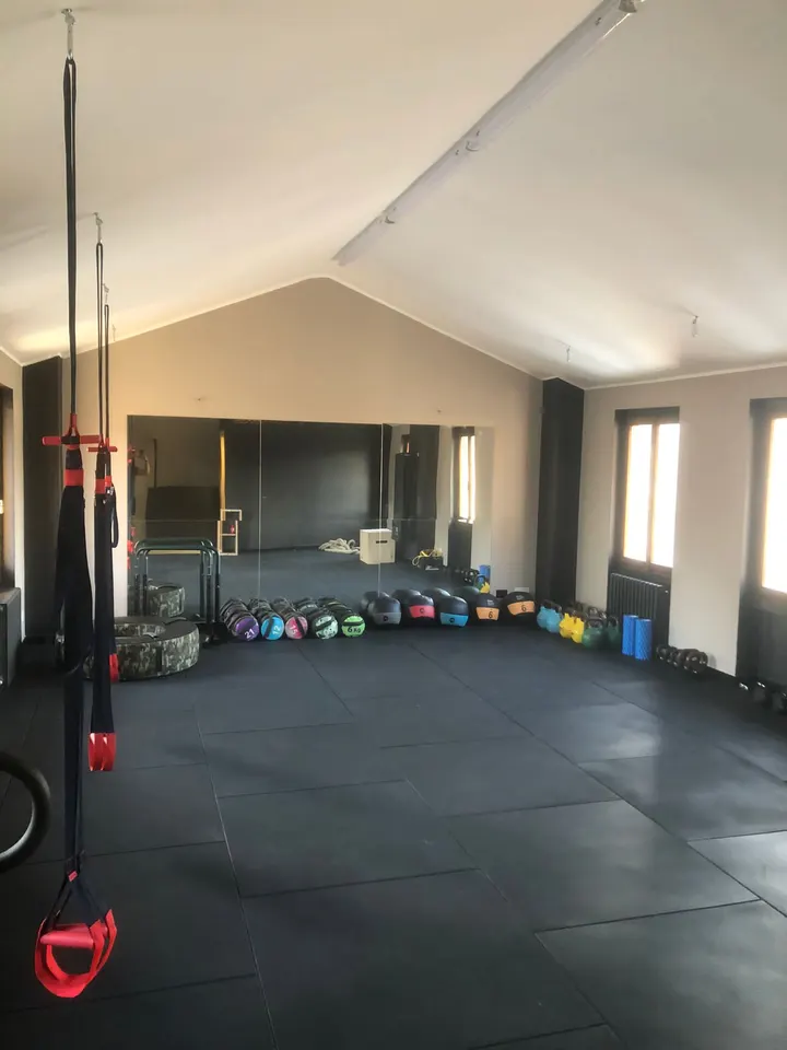 APT Studio Personal — personal training-studio a San Donato, Monza — 2