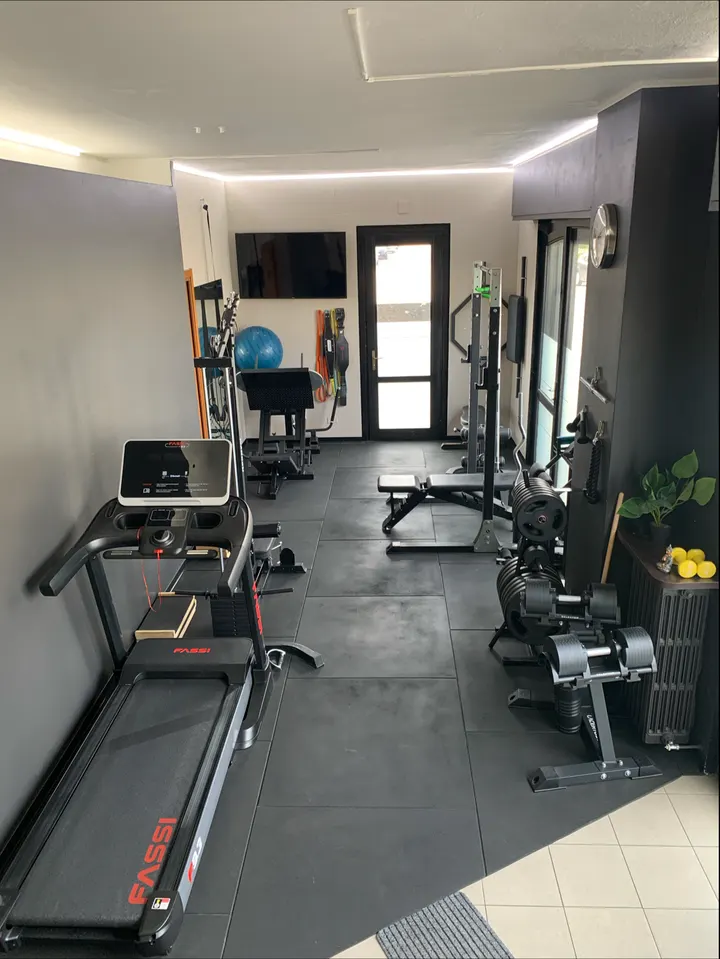 APT Studio Personal — personal training-studio a San Donato, Monza — 3