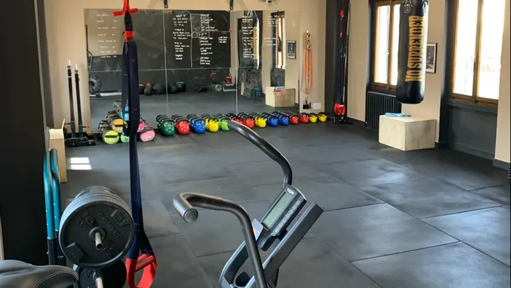 APT Studio Personal — personal training-studio a Monza — 3