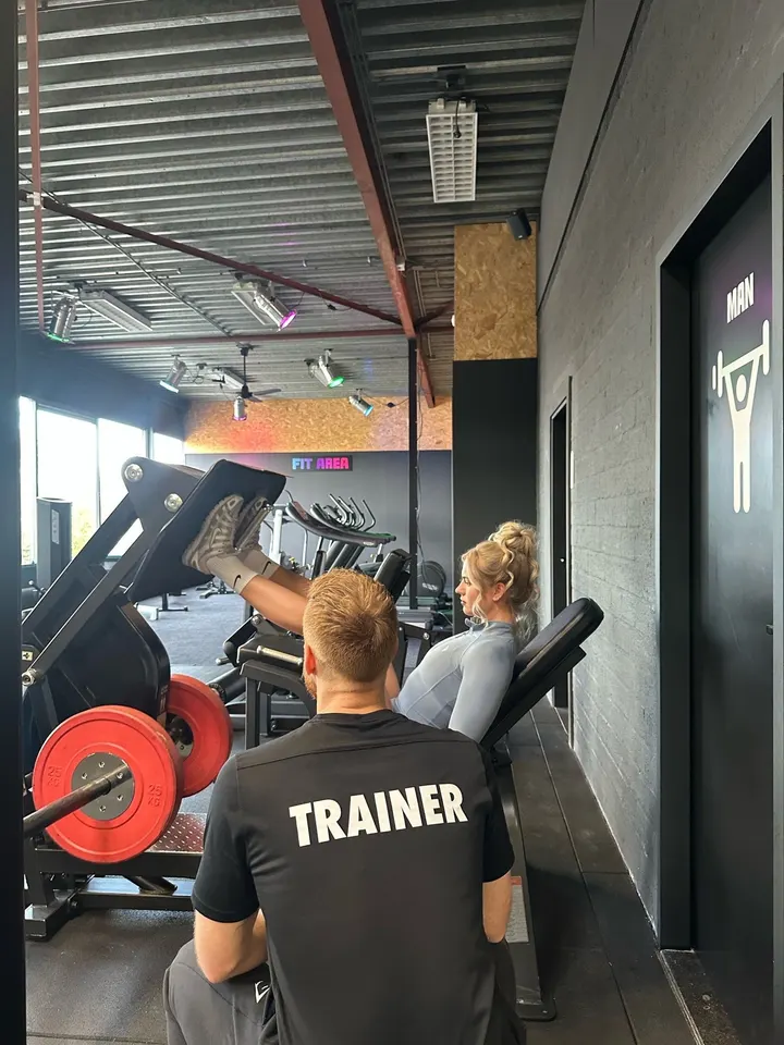 EnD Movement — Personal training in Nieuwveense Landen, Meppel