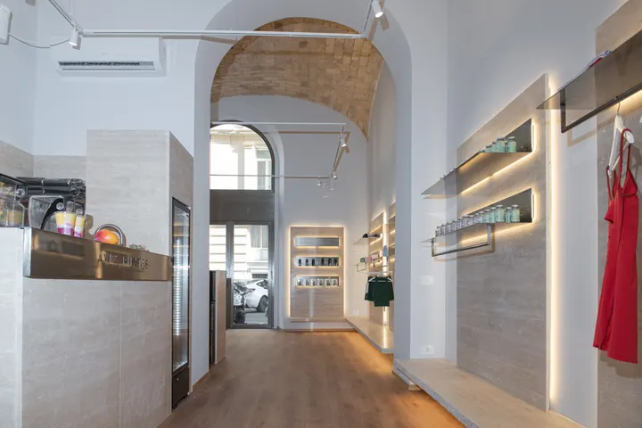 Ayla Pilates Roma — pilates-studio a Ponte, Roma — 3