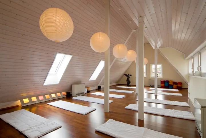 Yoga Institut Mannheim — yoga-studio in Mannheim — 3