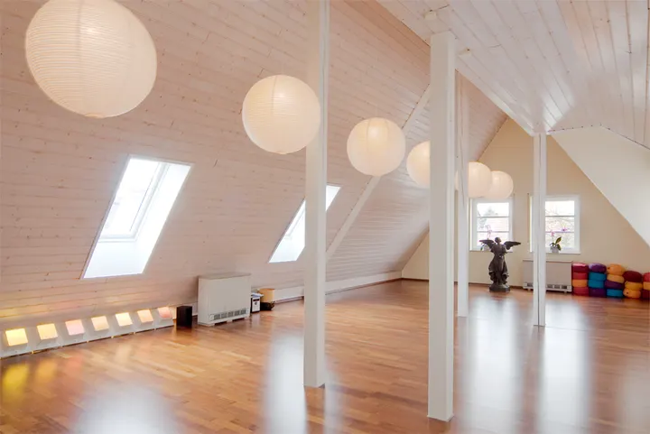 Yoga Institut Mannheim — yoga-studio in Mannheim — 4