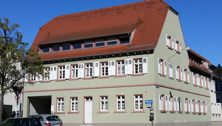 Yoga Institut Mannheim — yoga-studio in Mannheim — 5