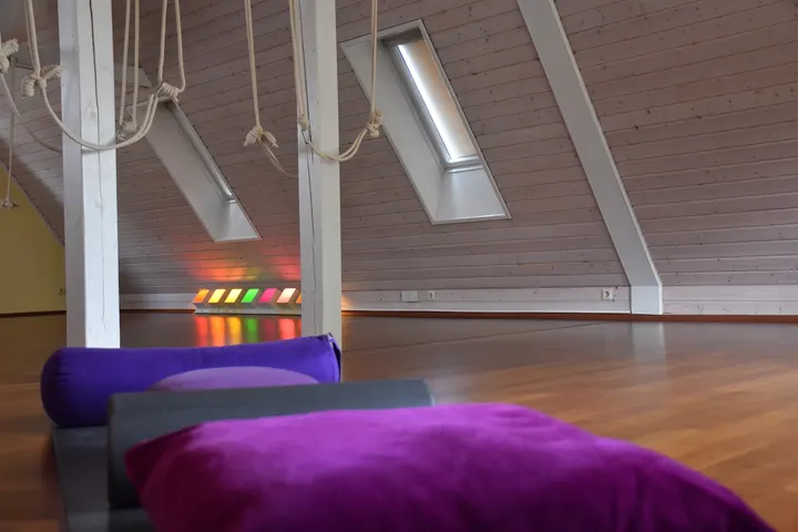 Yoga Institut Mannheim — Yoga in Feudenheim, Mannheim