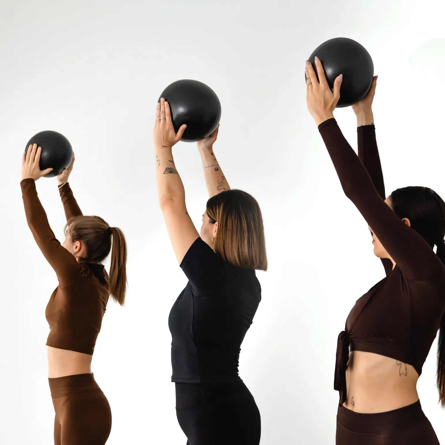 SALISEO STUDIO - Wellness — yoga-studio i Stuttgart — 6