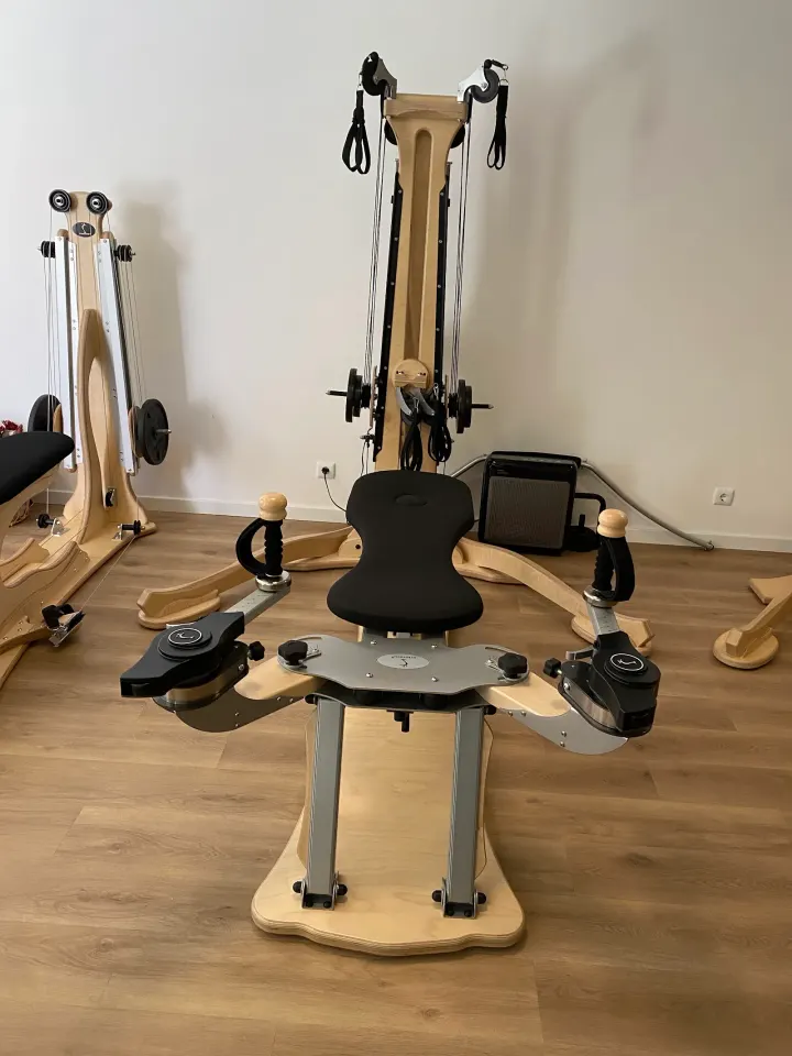 Studio Circular — pilates-studio em Prazeres, Lisboa — 2
