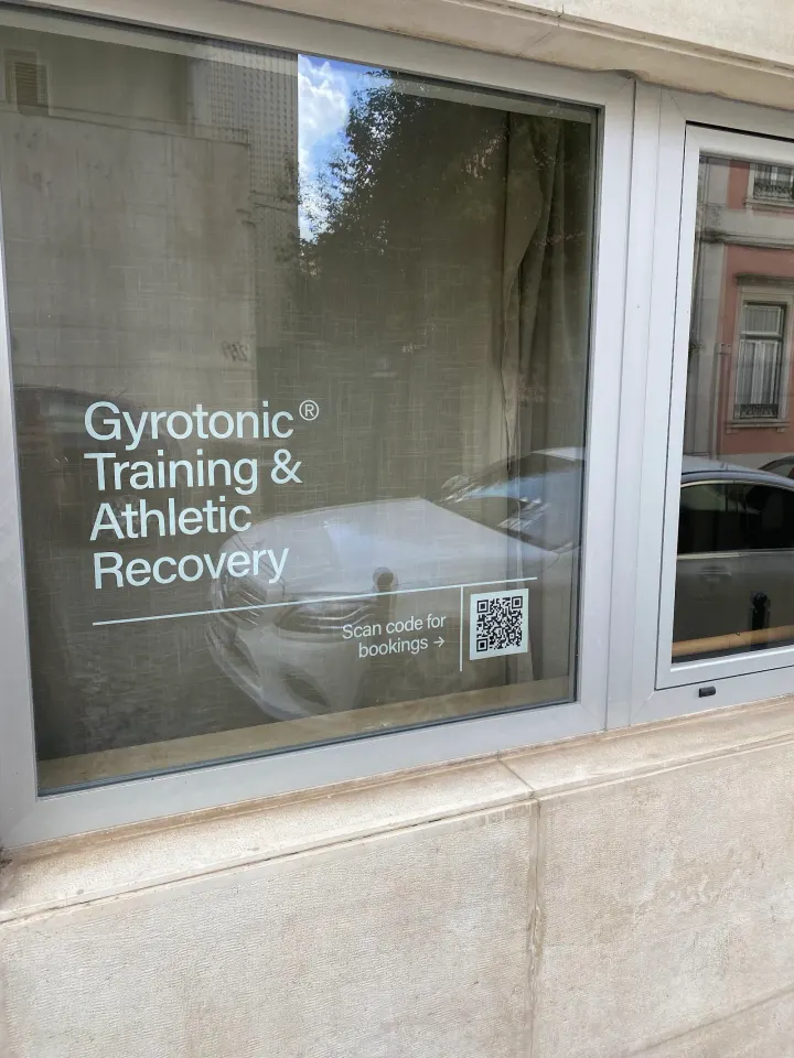 Studio Circular — pilates-studio em Prazeres, Lisboa — 3