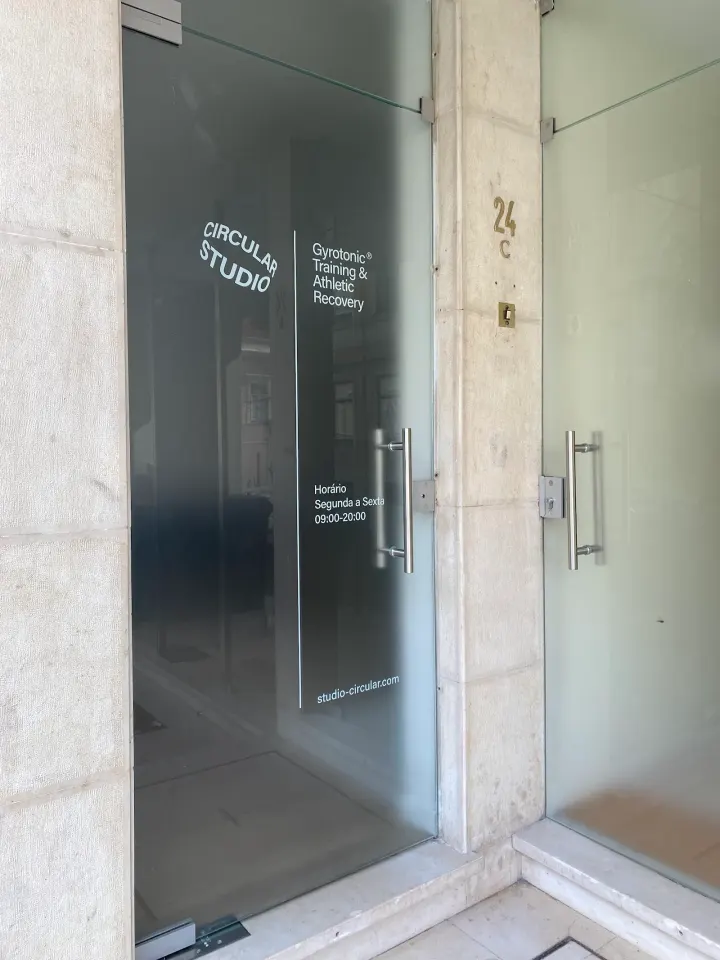 Studio Circular — pilates-studio em Lisboa — 3
