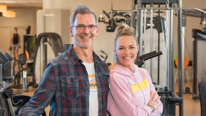 ampano Gesundheitszentrum — fitnessstudio in Gütersloh — 3