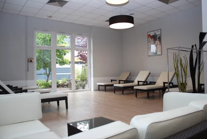 ampano Gesundheitszentrum — fitnessstudio in Gütersloh — 5