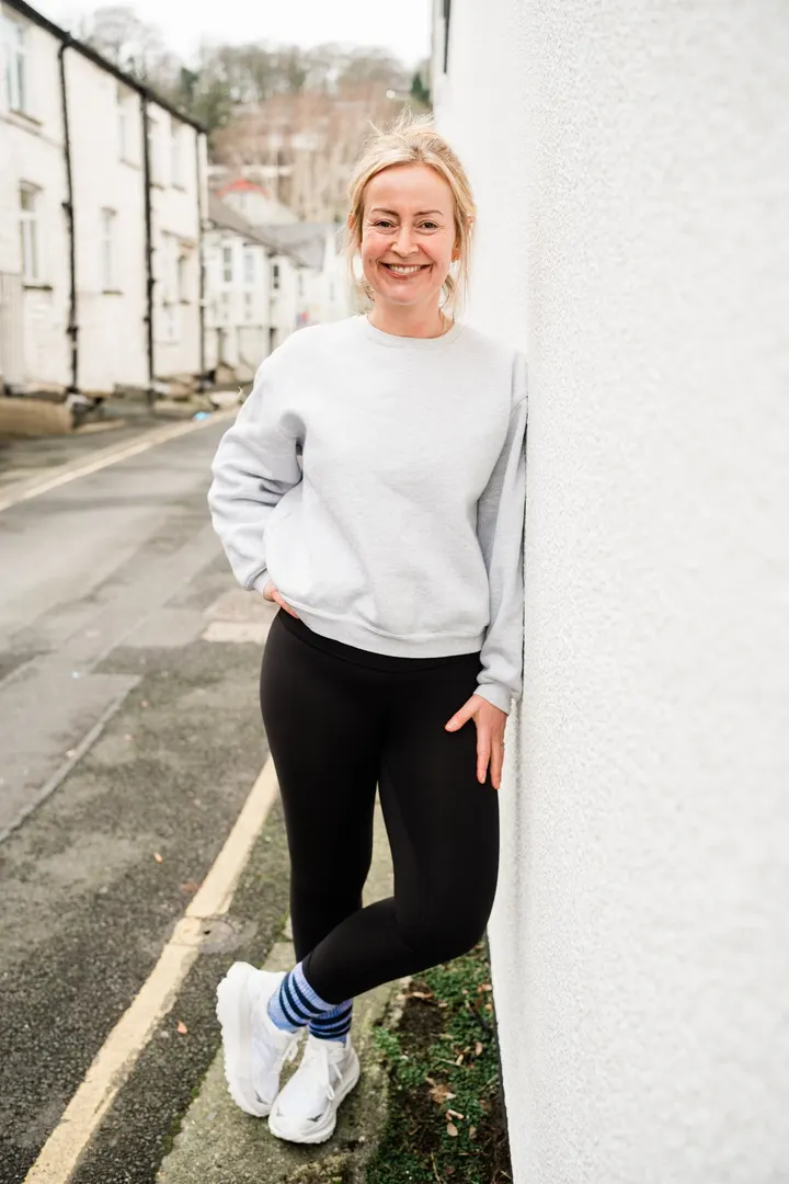 Move Me Happy — PT Studio in Kendal
