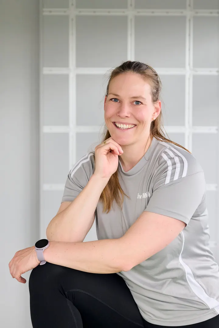 Livia Mennicke — pt-studio in Oldenburg — 6