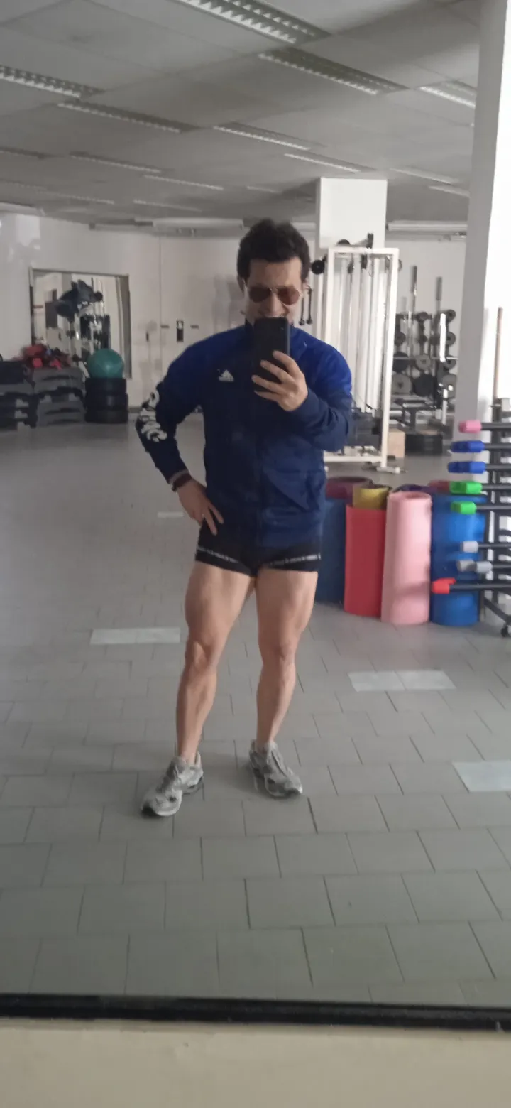 Fitness One Senise — palestre-studio a Senise — 3