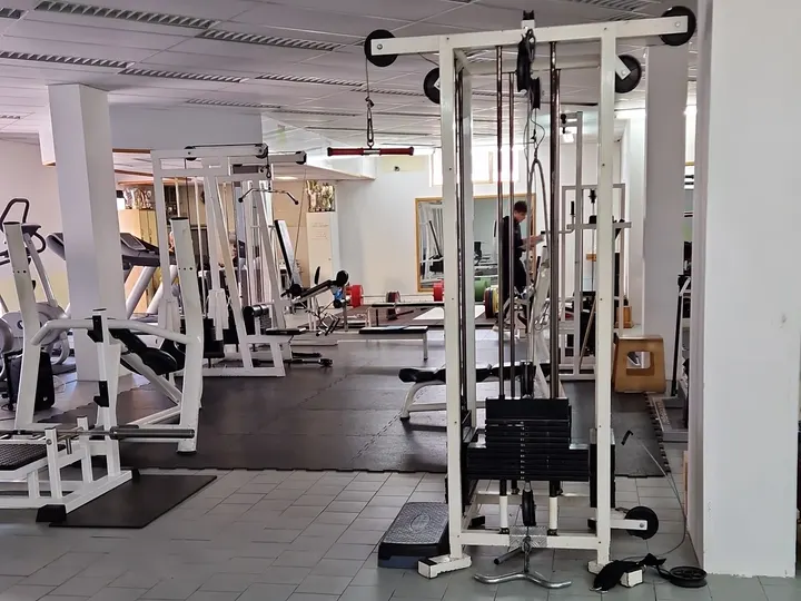 Fitness One Senise — palestre-studio a Senise — 3
