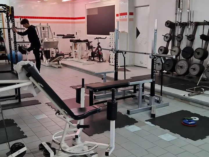 Fitness One Senise — palestre-studio a Senise — 4