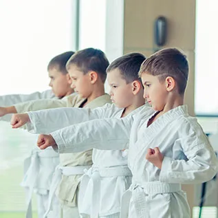 JapanFit — artes marciales-studio en Huelva — 3