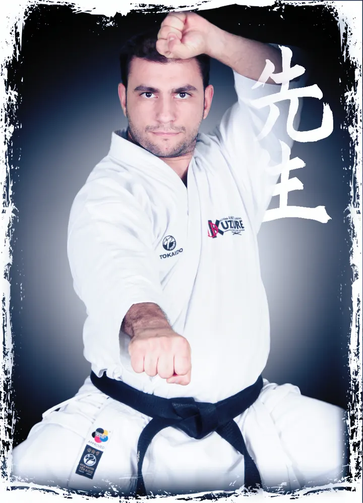 JapanFit — Martial Arts en Huelva