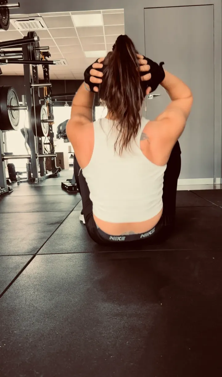 Umberto Para Personal Trainer — personal training-studio a San Giuliano Mare, Rimini — 2