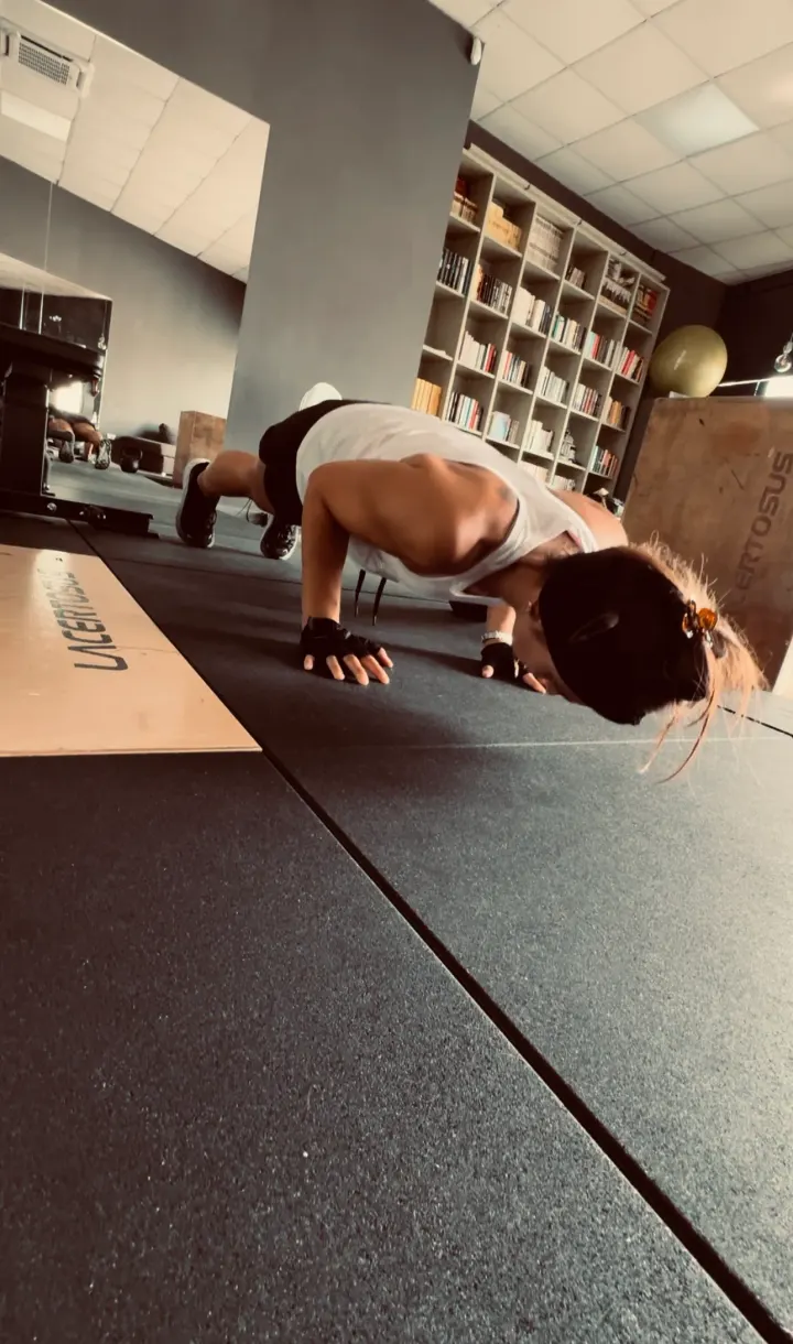 Umberto Para Personal Trainer — personal training-studio a San Giuliano Mare, Rimini — 3
