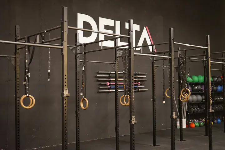 Delta training center & gym — estudio de fitness-studio en A Coruña — 3