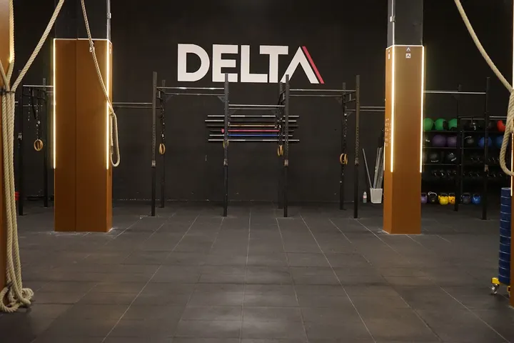 Delta training center & gym — estudio de fitness-studio en A Coruña — 4