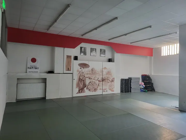 Forme 18 — arts martiaux-studio à Paris 18e Arrondissement, Paris — 3