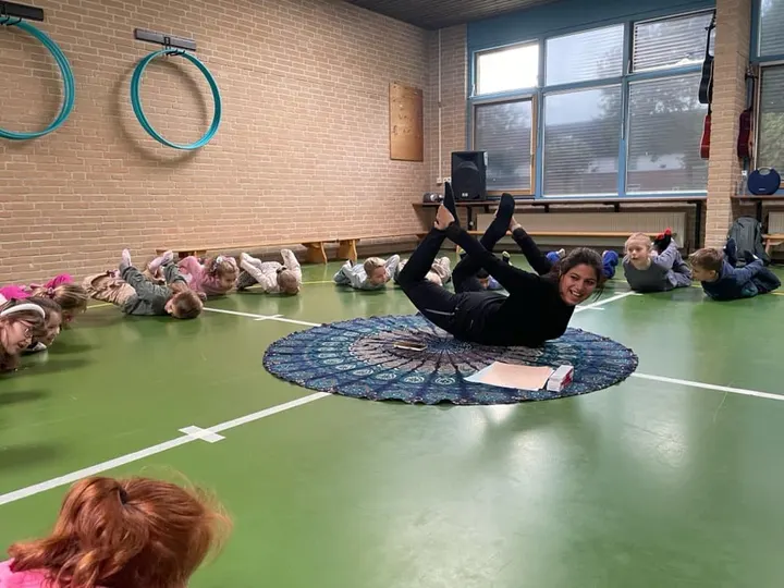 The Mindful Kids NL — yoga-studio in Oost, Hoofddorp — 2