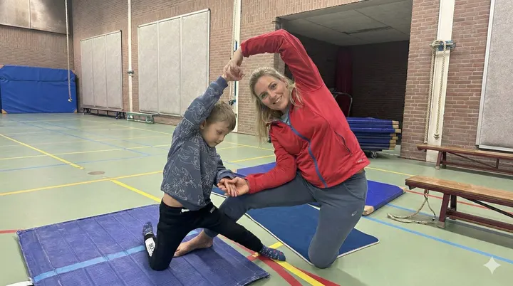 The Mindful Kids NL — yoga-studio in Oost, Hoofddorp — 3