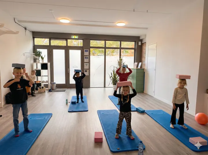 The Mindful Kids NL — yoga-studio in Hoofddorp — 4