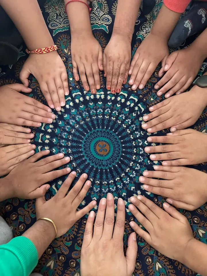 The Mindful Kids NL — Yoga in Oost, Hoofddorp
