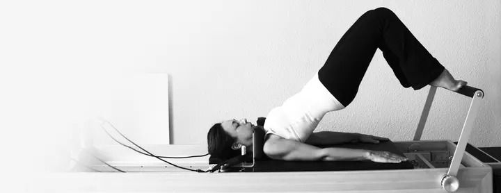 Let's Pilates — pilates-studio i Neguri, Algorta