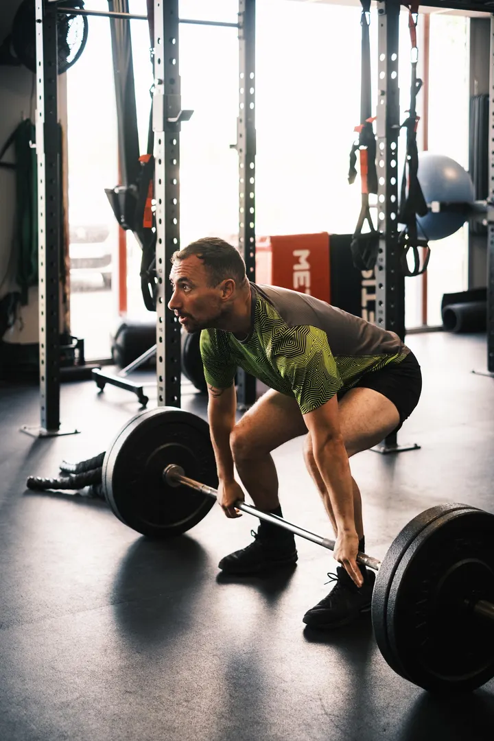 Green Feat — hiit-studio à Bègles, Bordeaux — 3