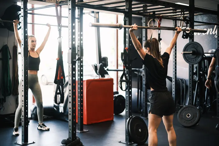 Green Feat — hiit-studio à Bordeaux — 3
