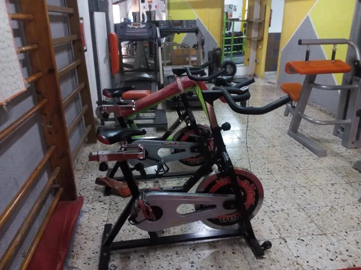 Asociacion Deportiva Tae-Ju — fuerza-studio en Crevillent — 3
