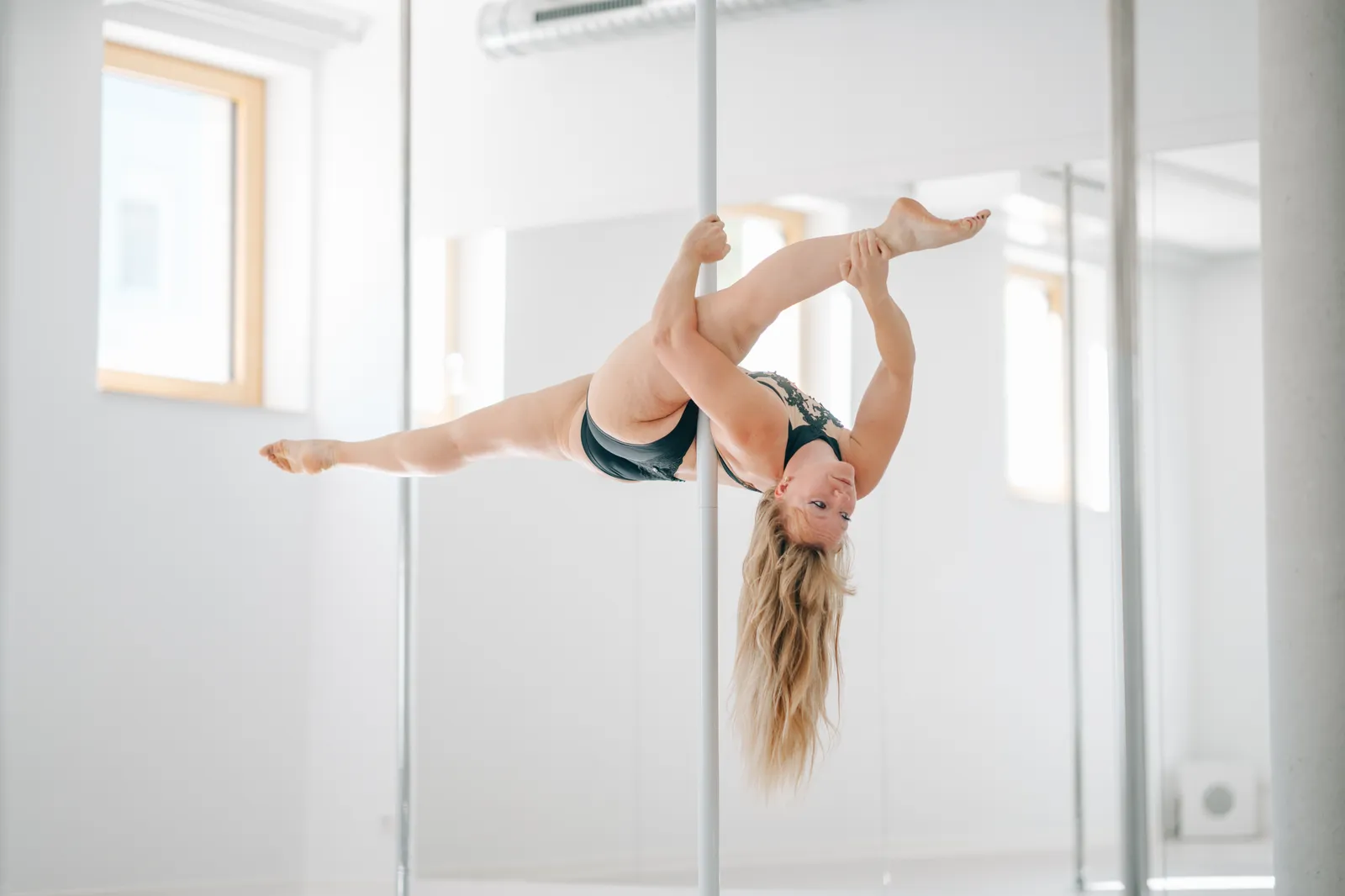 Aerial Loft — aerial-studio i Ludwigsburg — 4